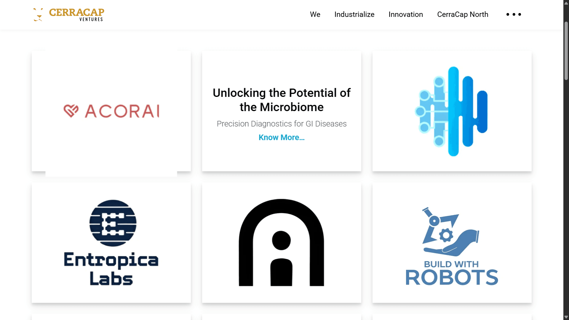 CerraCap Ventures 7