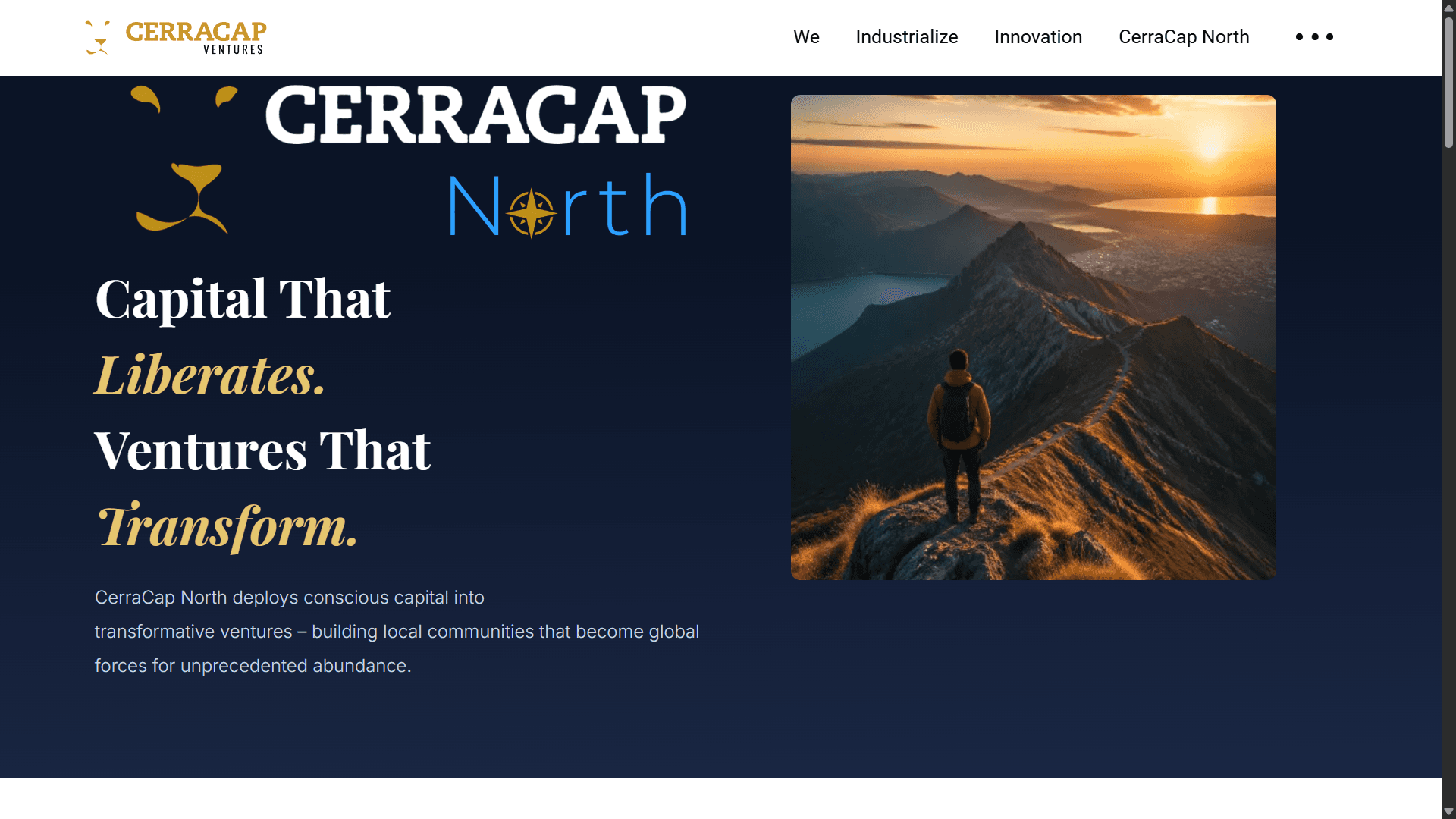 CerraCap Ventures 9