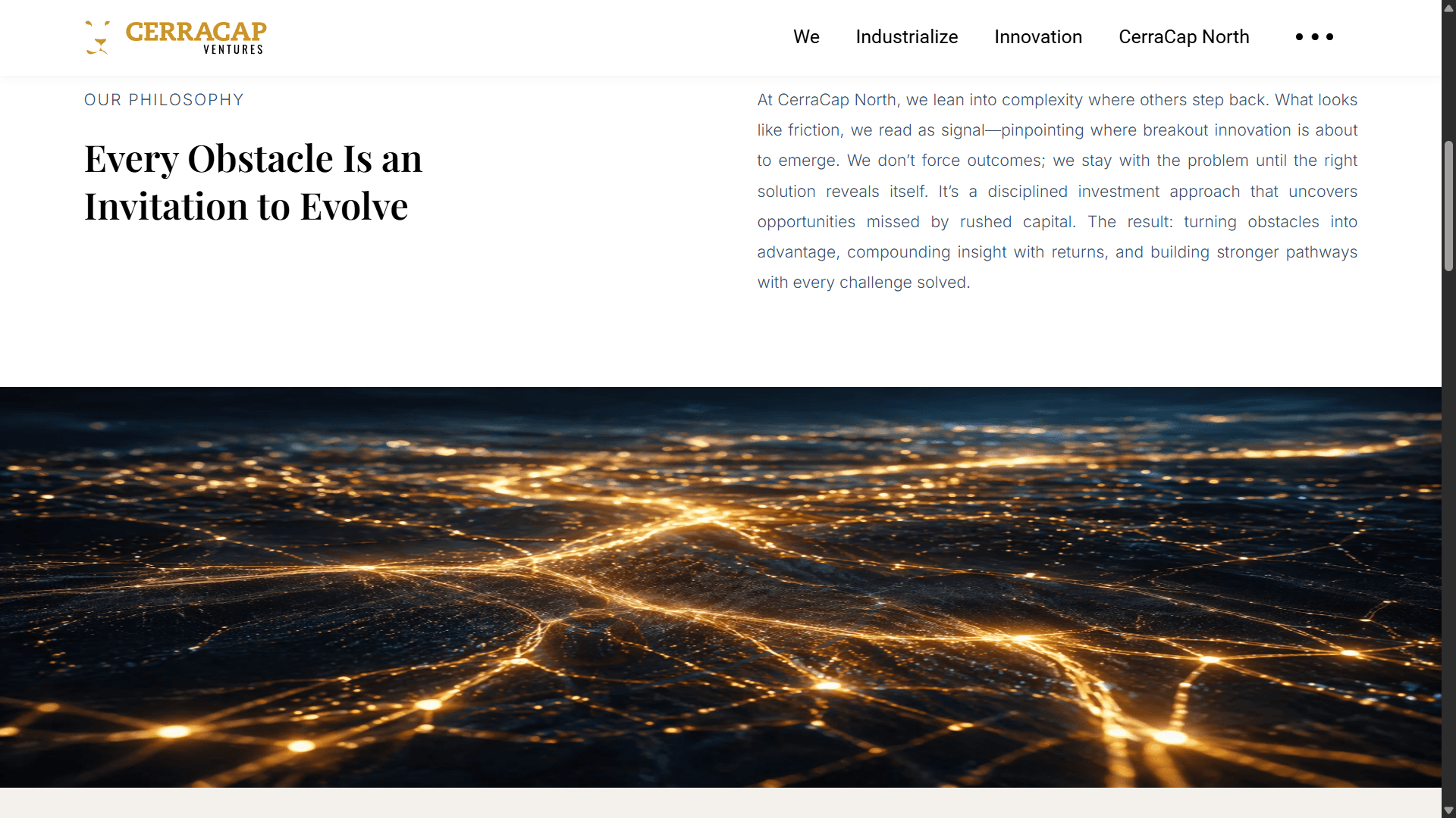 CerraCap Ventures 10