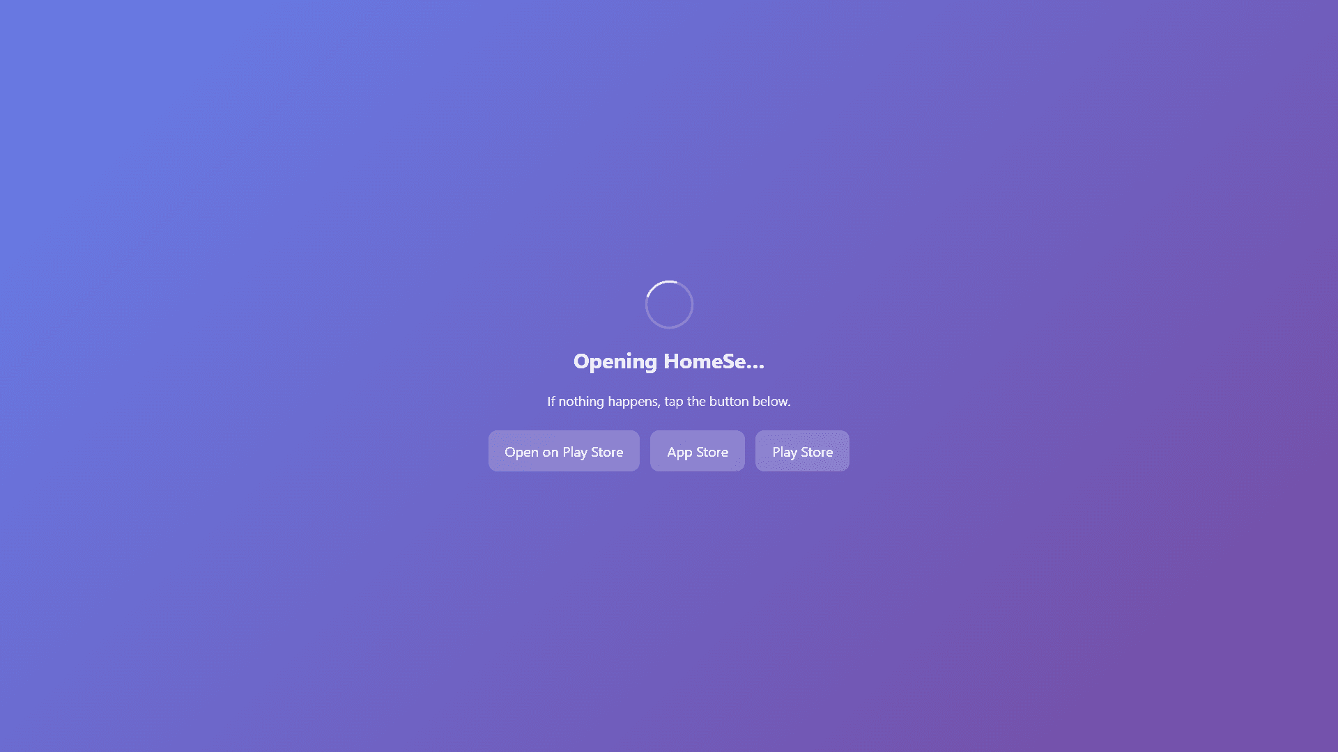 HomeSe 2