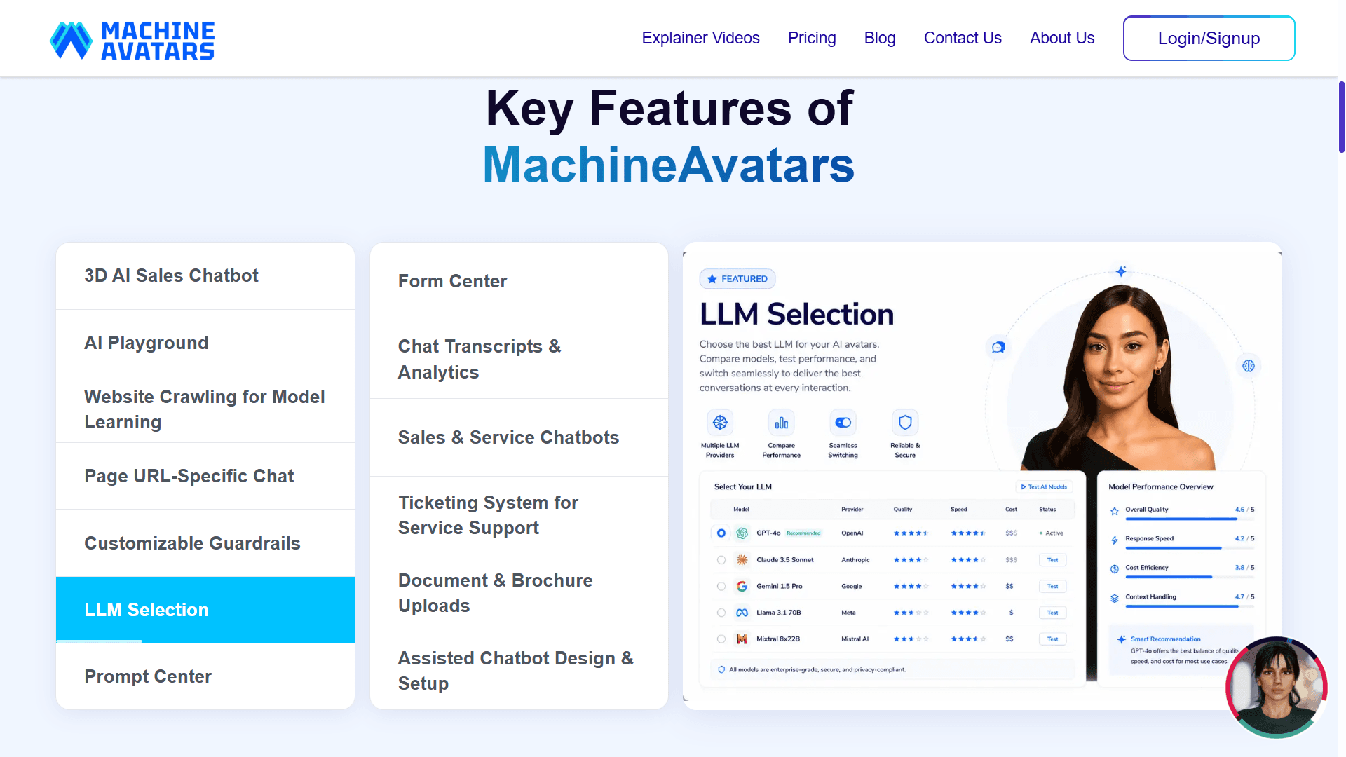 MachineAvatars 2