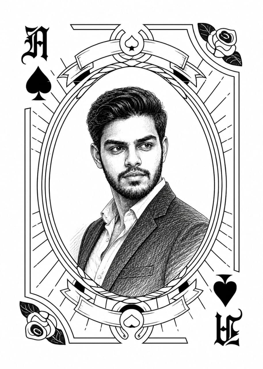 Aviraj Sharma