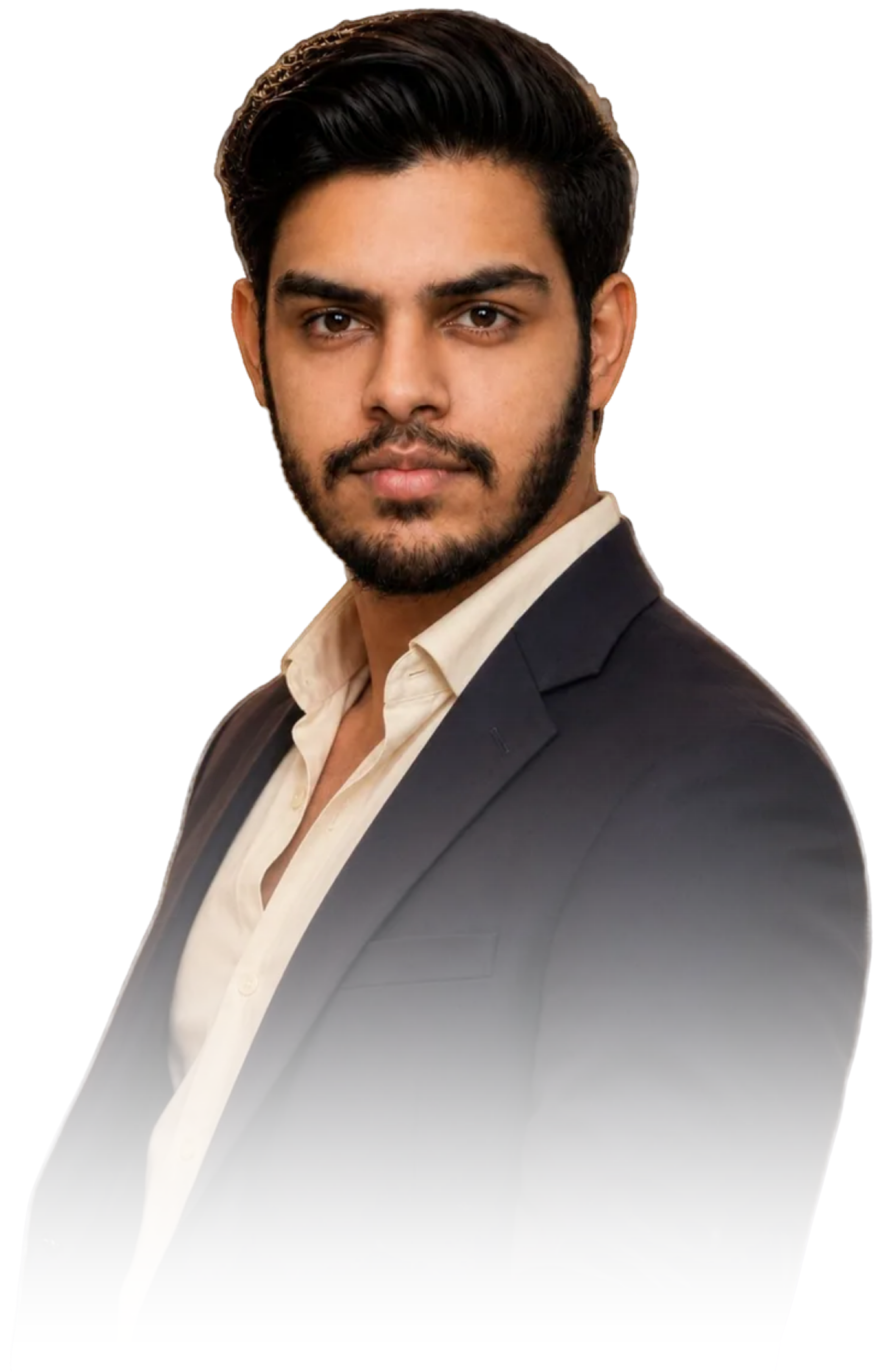 Aviraj Sharma